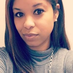 Meet your Posher, Jaquitta